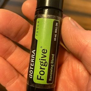 dōTERRA Forgive® Touch - 10ml expiration 1/2023